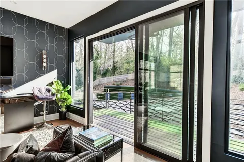 $3,975,000 | 345 Pinecrest Road Northeast, Atlanta, GA 30342