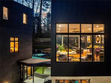 $3,975,000 | 345 Pinecrest Road Northeast, Atlanta, GA 30342