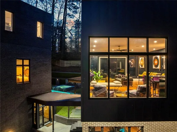 $3,975,000 | 345 Pinecrest Road Northeast, Atlanta, GA 30342