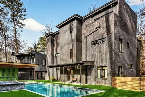 $3,975,000 | 345 Pinecrest Road Northeast, Atlanta, GA 30342