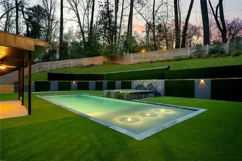 $3,975,000 | 345 Pinecrest Road Northeast, Atlanta, GA 30342