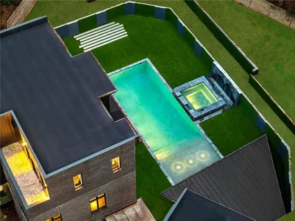 $3,975,000 | 345 Pinecrest Road Northeast, Atlanta, GA 30342