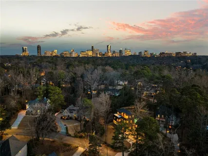 $3,975,000 | 345 Pinecrest Road Northeast, Atlanta, GA 30342