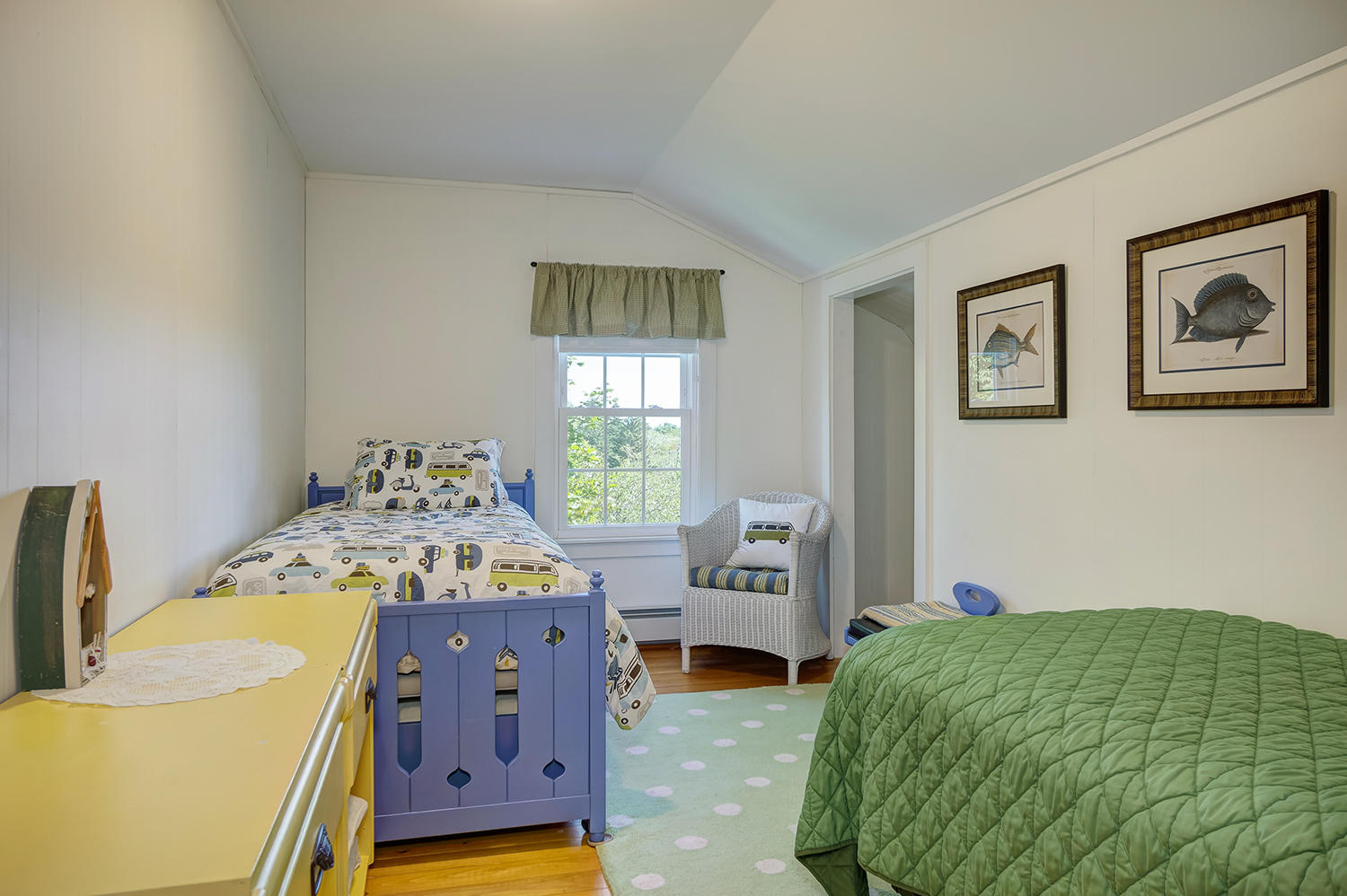 18 Bernard Road Bernard, ME 04612 - Photo 21 of 26 Bernardbedroom3
