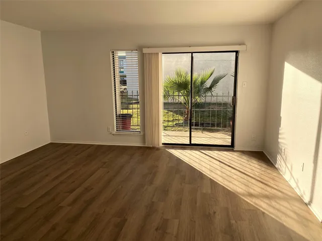 a picture of a book and a bed