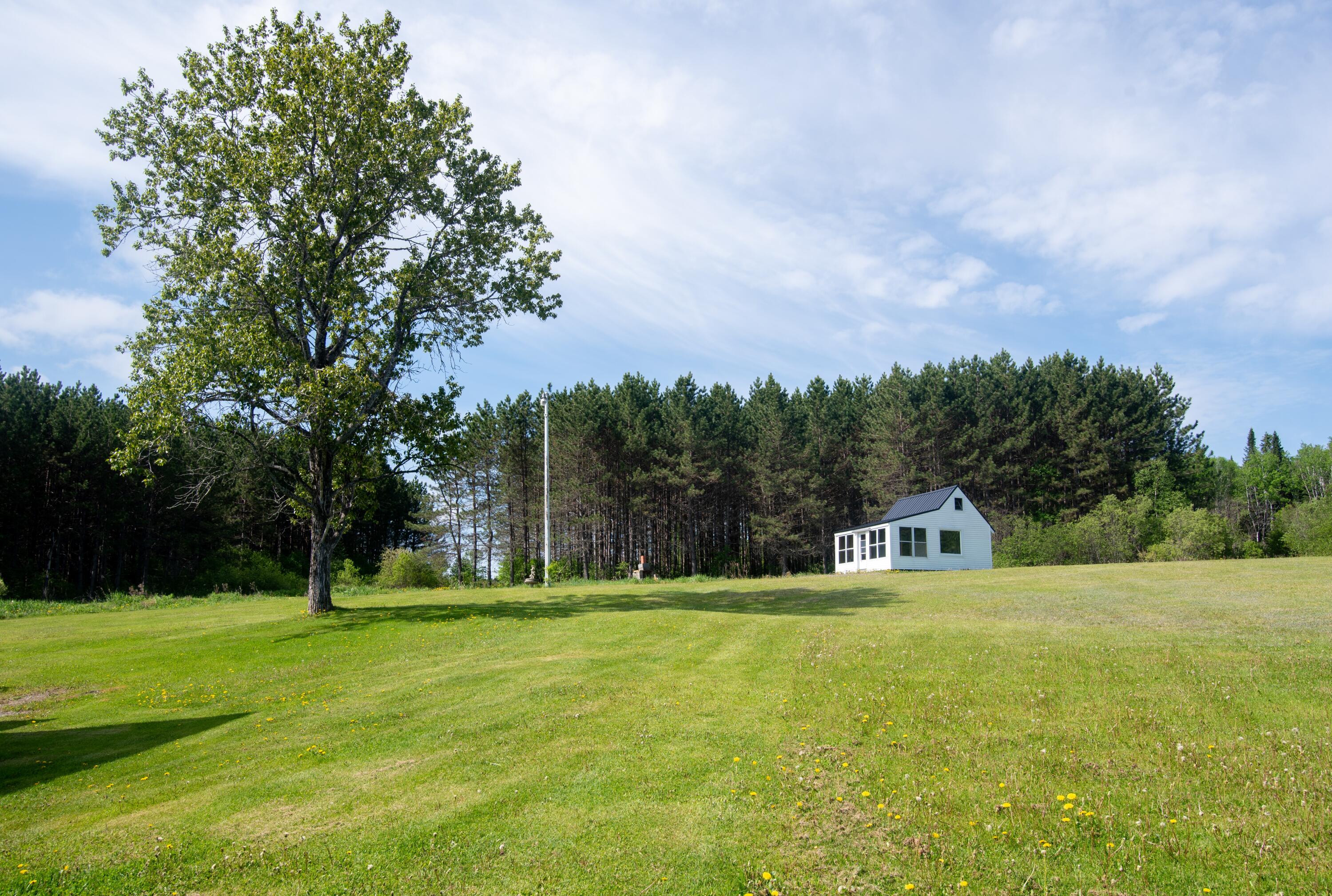673 Main Street Grand Isle, ME 04746 - Photo 50 of 54 Shed