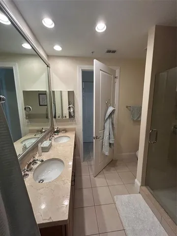 a room with a desk and a chair