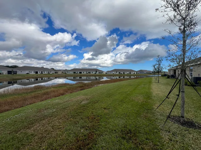 a sign on the side of the road