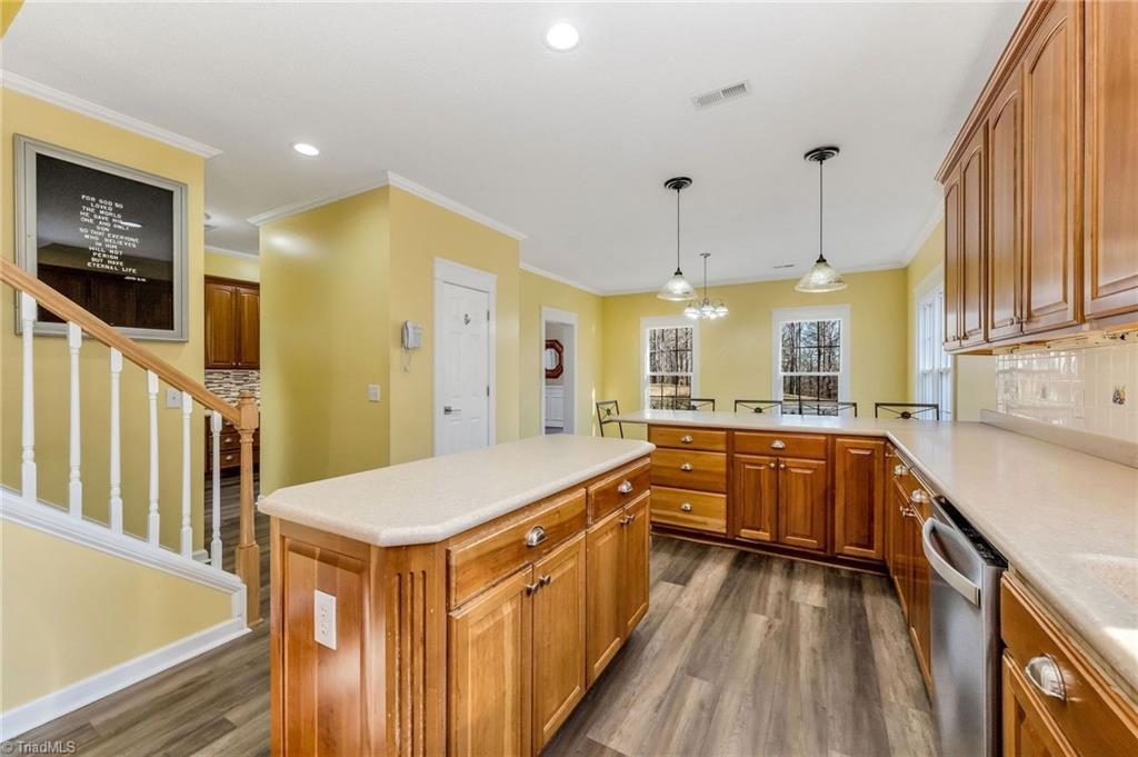 900 Brown Ridge Road Wilkesboro, NC 28697 - Photo 12 of 39