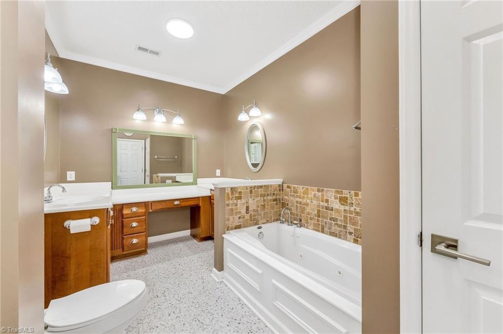 900 Brown Ridge Road Wilkesboro, NC 28697 - Photo 17 of 39