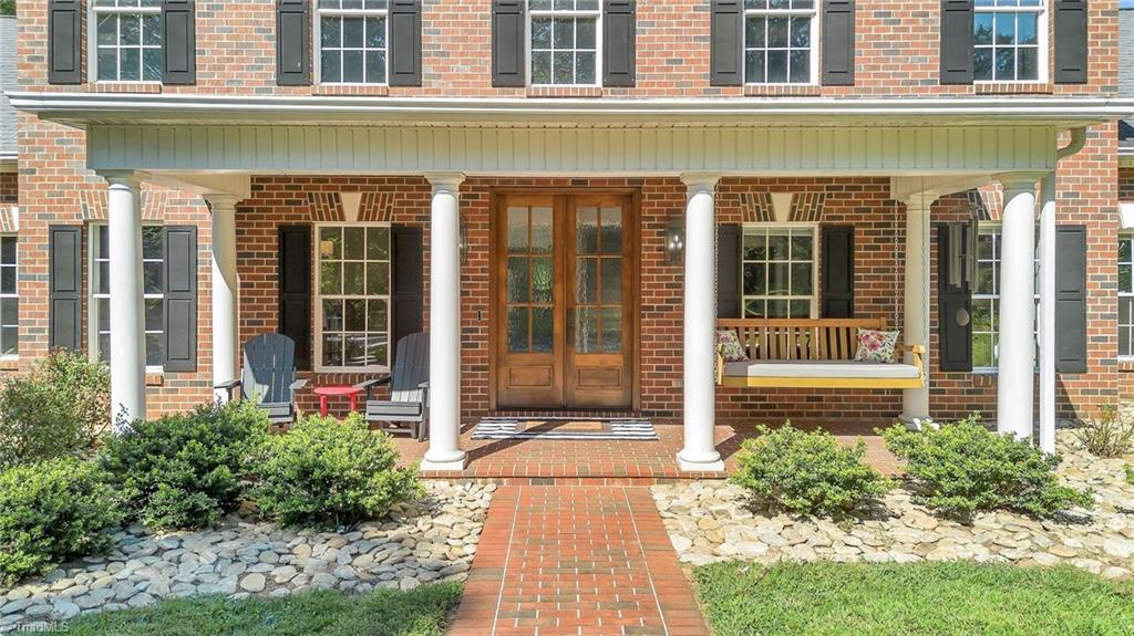 900 Brown Ridge Road Wilkesboro, NC 28697 - Photo 2 of 39