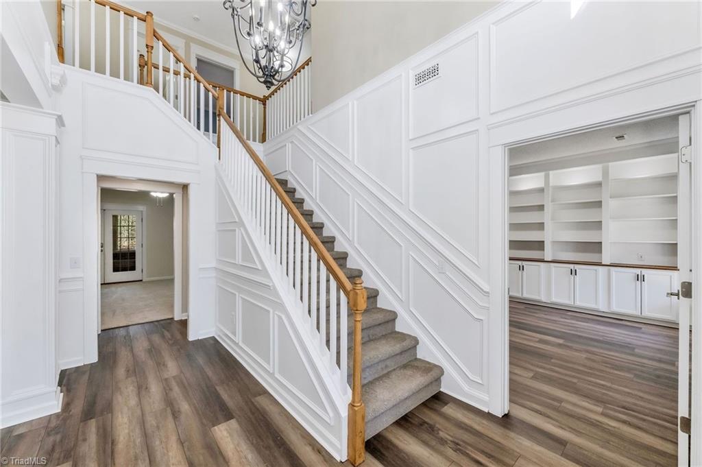 900 Brown Ridge Road Wilkesboro, NC 28697 - Photo 3 of 39