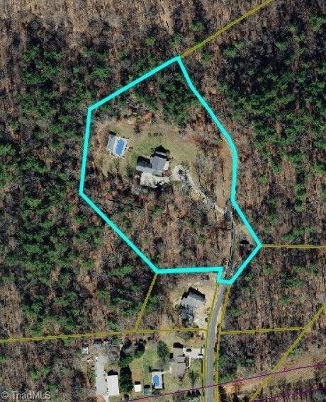 900 Brown Ridge Road Wilkesboro, NC 28697 - Photo 32 of 39