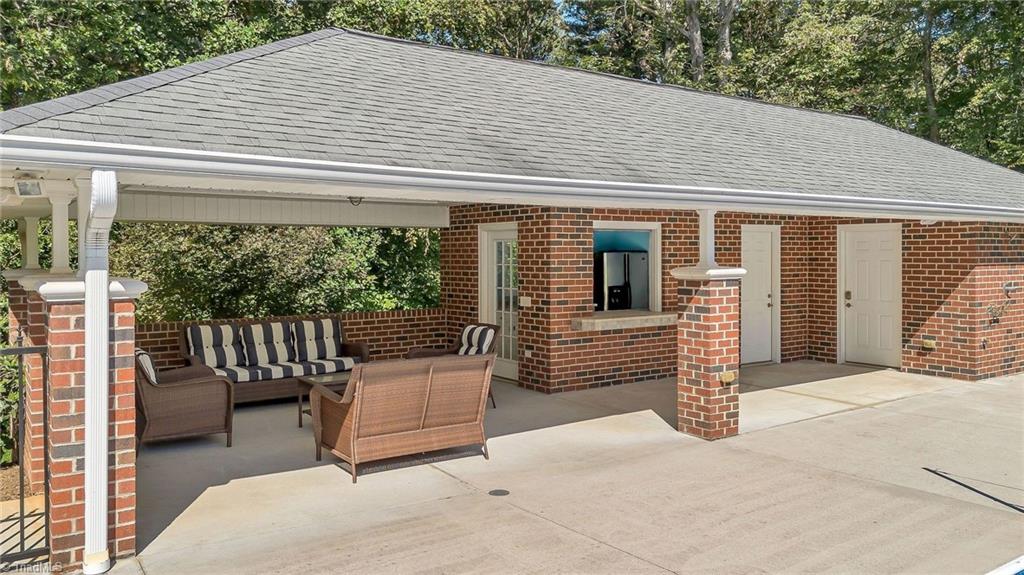 900 Brown Ridge Road Wilkesboro, NC 28697 - Photo 33 of 39