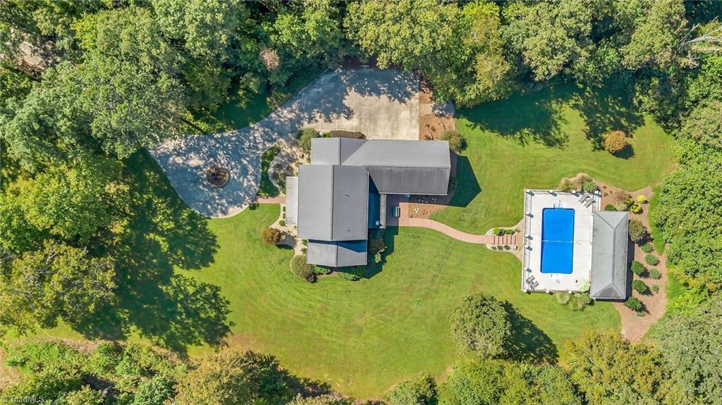 900 Brown Ridge Road Wilkesboro, NC 28697 - Photo 35 of 39