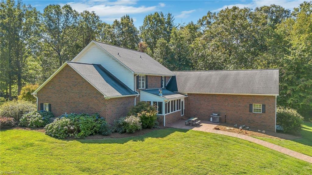 900 Brown Ridge Road Wilkesboro, NC 28697 - Photo 36 of 39