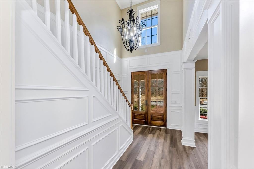 900 Brown Ridge Road Wilkesboro, NC 28697 - Photo 4 of 39