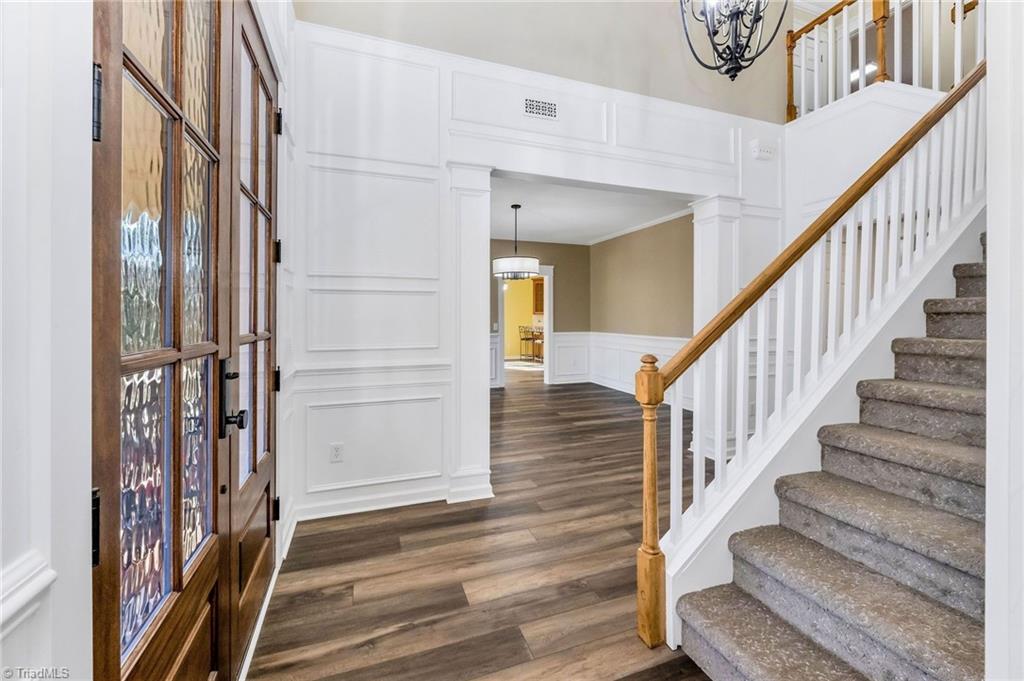 900 Brown Ridge Road Wilkesboro, NC 28697 - Photo 7 of 39