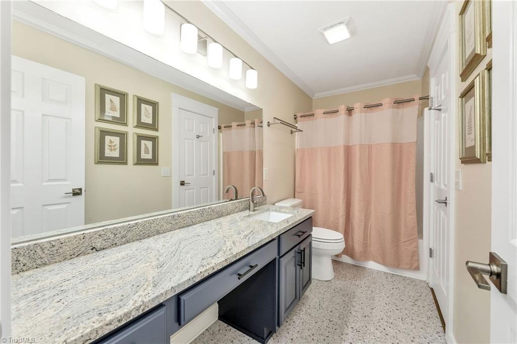 900 Brown Ridge Road Wilkesboro, NC 28697 - Photo 8 of 39