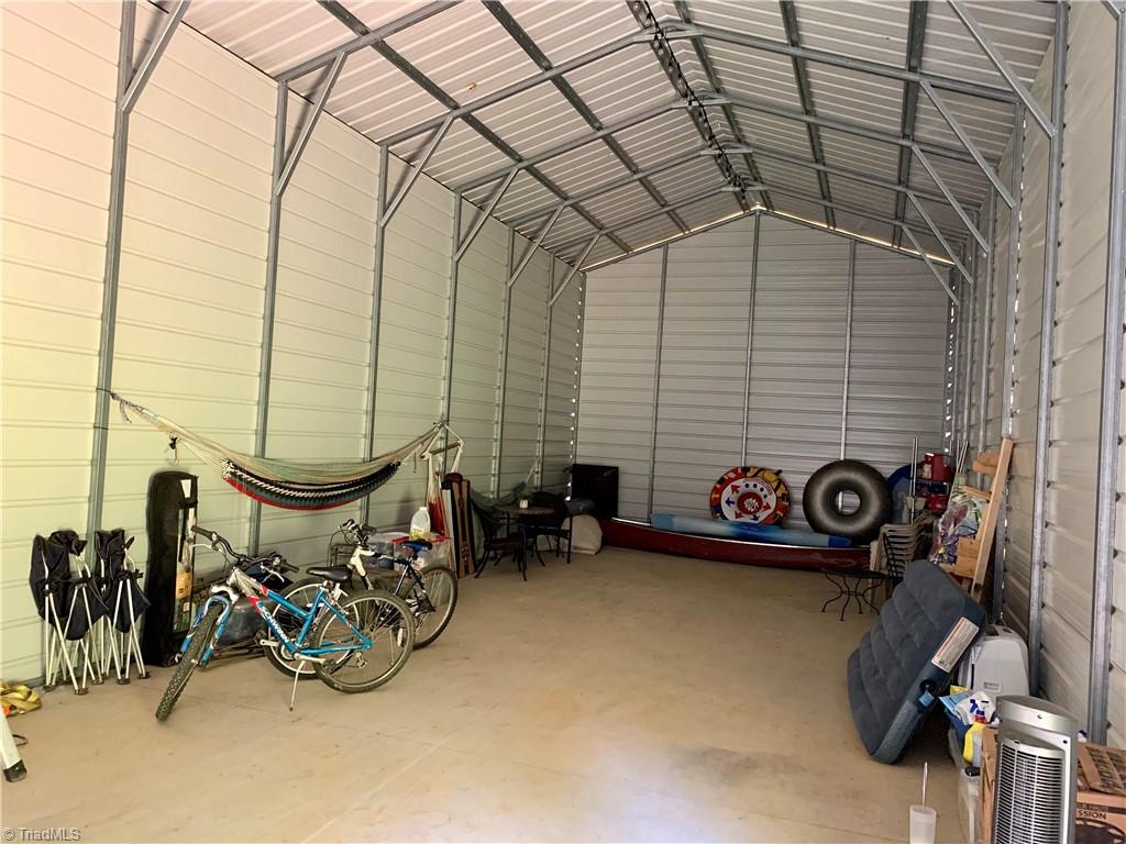 1665 Mission Road Danbury, NC 27016 - Photo 23 of 50 new RV garage