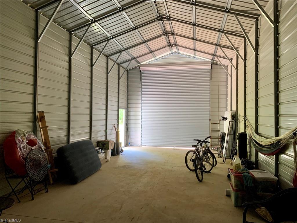 1665 Mission Road Danbury, NC 27016 - Photo 24 of 50 new RV garage