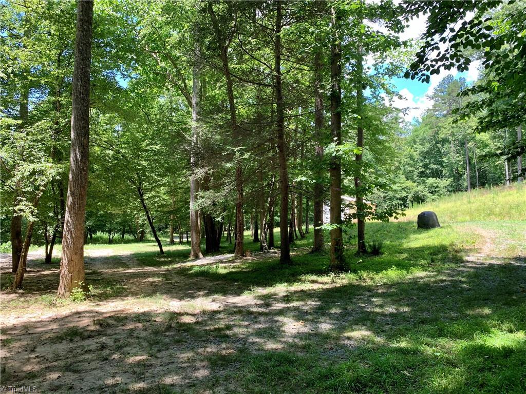 1665 Mission Road Danbury, NC 27016 - Photo 31 of 50 camp site beside river