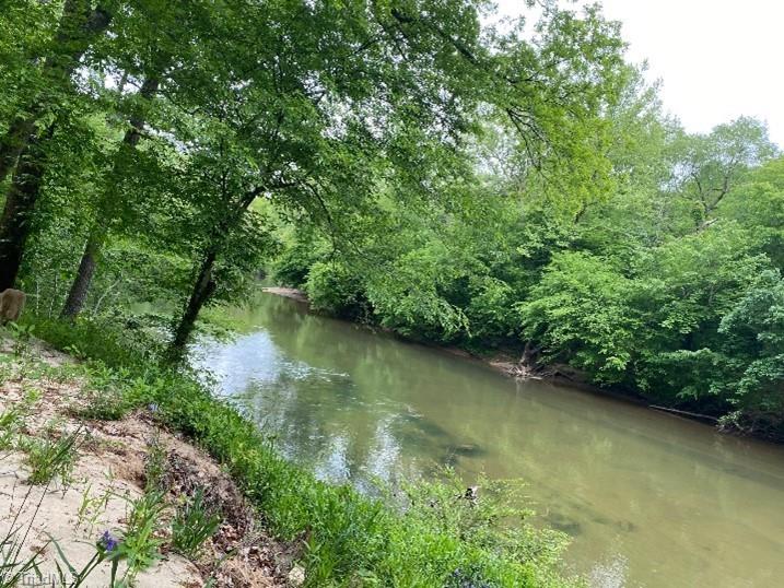 1665 Mission Road Danbury, NC 27016 - Photo 40 of 50 Dan River view from property's camp site