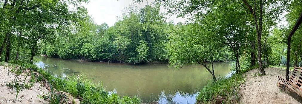1665 Mission Road Danbury, NC 27016 - Photo 41 of 50 Dan River view from property's camp site