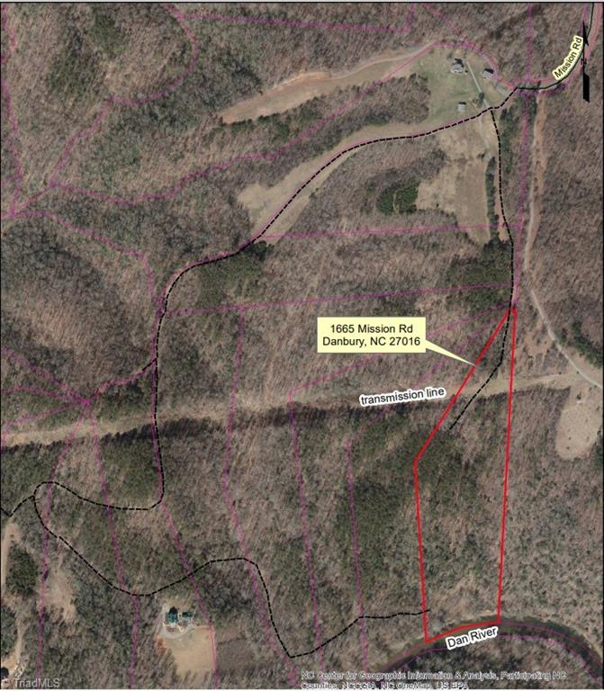 1665 Mission Road Danbury, NC 27016 - Photo 44 of 50 Gallery Image 44