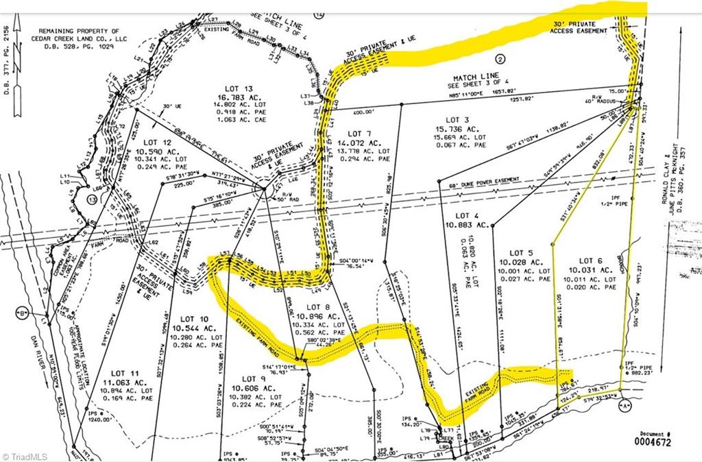 1665 Mission Road Danbury, NC 27016 - Photo 46 of 50 Gallery Image 46
