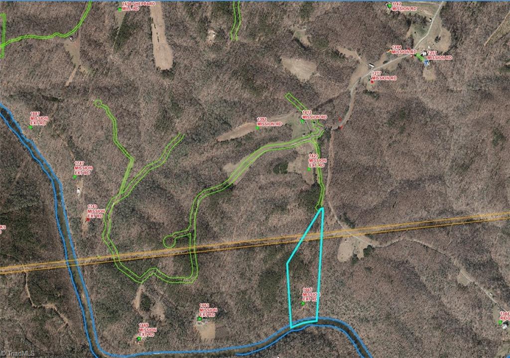 1665 Mission Road Danbury, NC 27016 - Photo 49 of 50 Gallery Image 49
