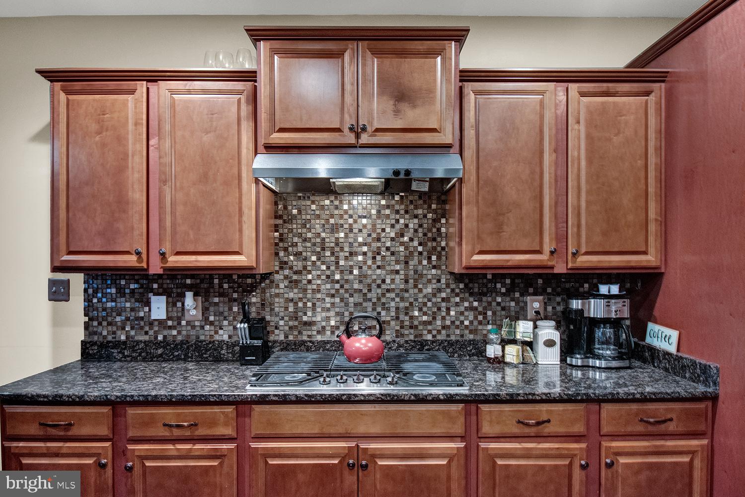 6200 Oglethorpe Mill Drive Brandywine, MD 20613 - Photo 12 of 48 Kitchen