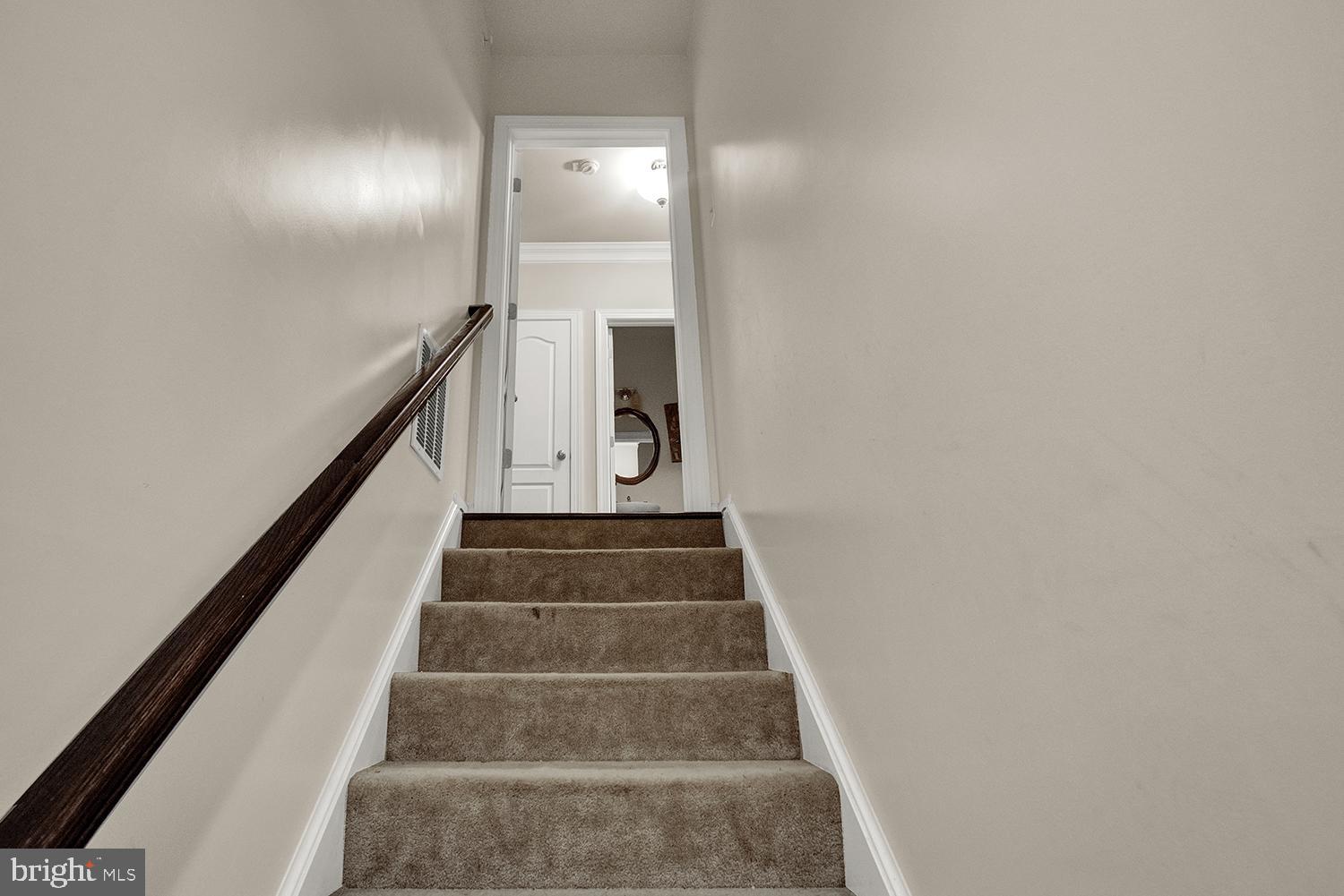 6200 Oglethorpe Mill Drive Brandywine, MD 20613 - Photo 17 of 48 Upstairs