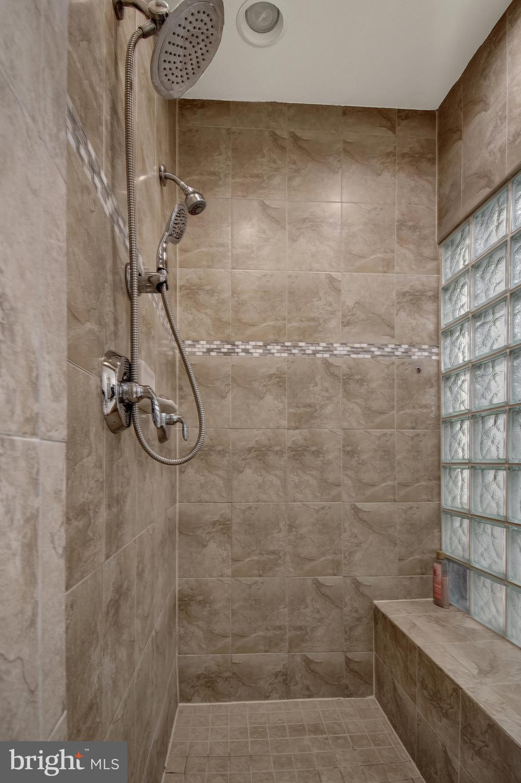 6200 Oglethorpe Mill Drive Brandywine, MD 20613 - Photo 28 of 48 Ensuite Shower