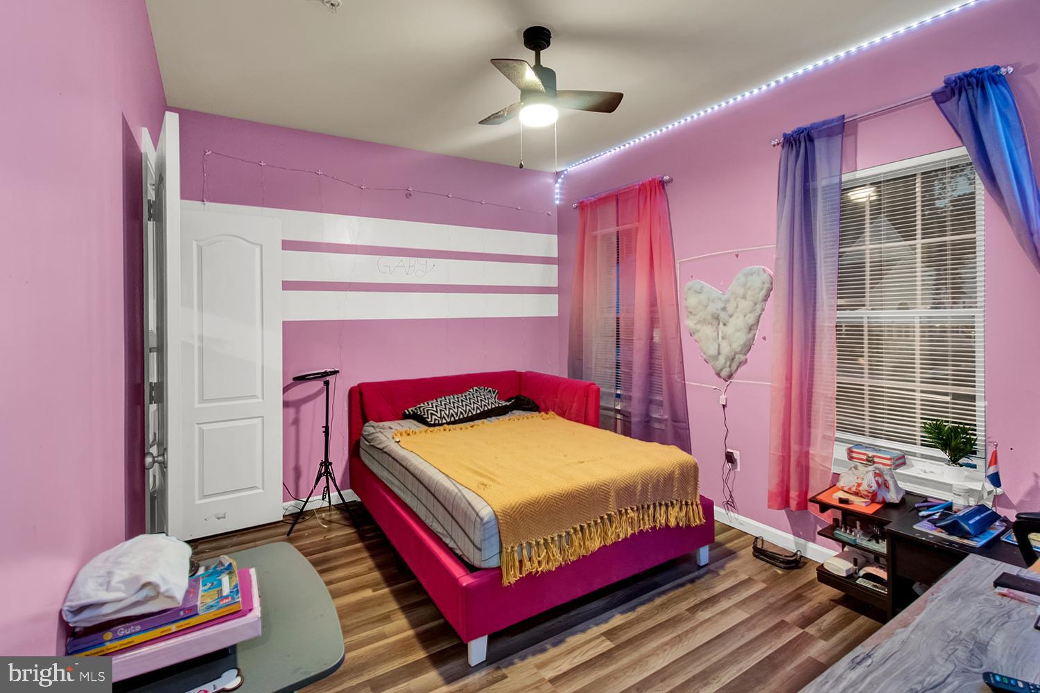 6200 Oglethorpe Mill Drive Brandywine, MD 20613 - Photo 31 of 48 2nd BR