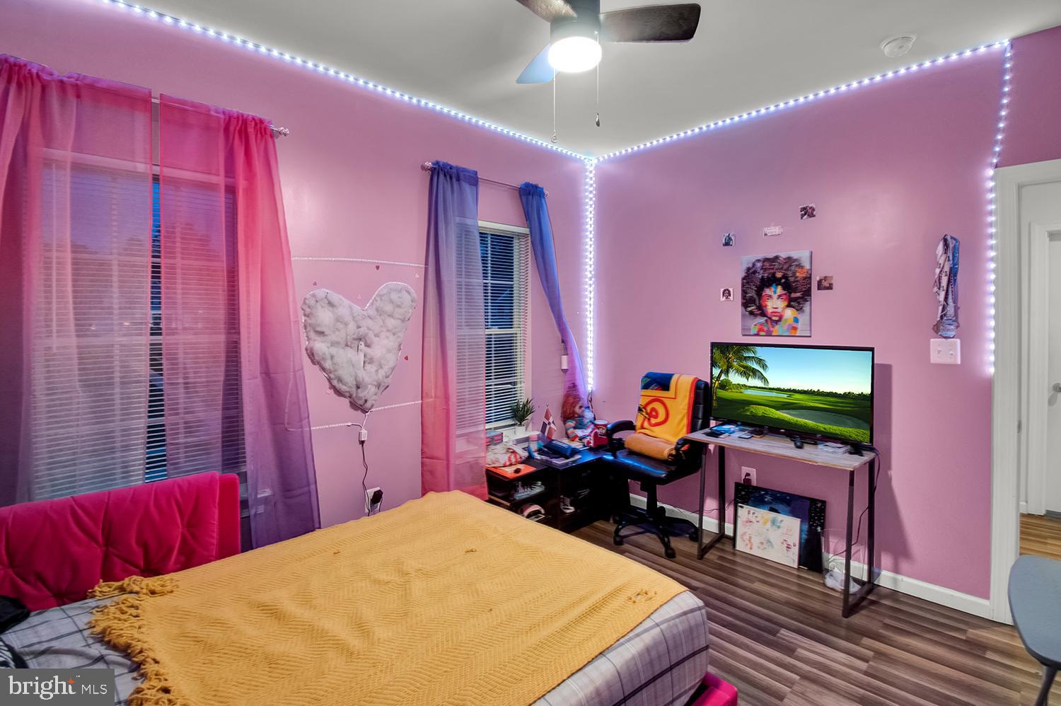 6200 Oglethorpe Mill Drive Brandywine, MD 20613 - Photo 32 of 48 Bedroom