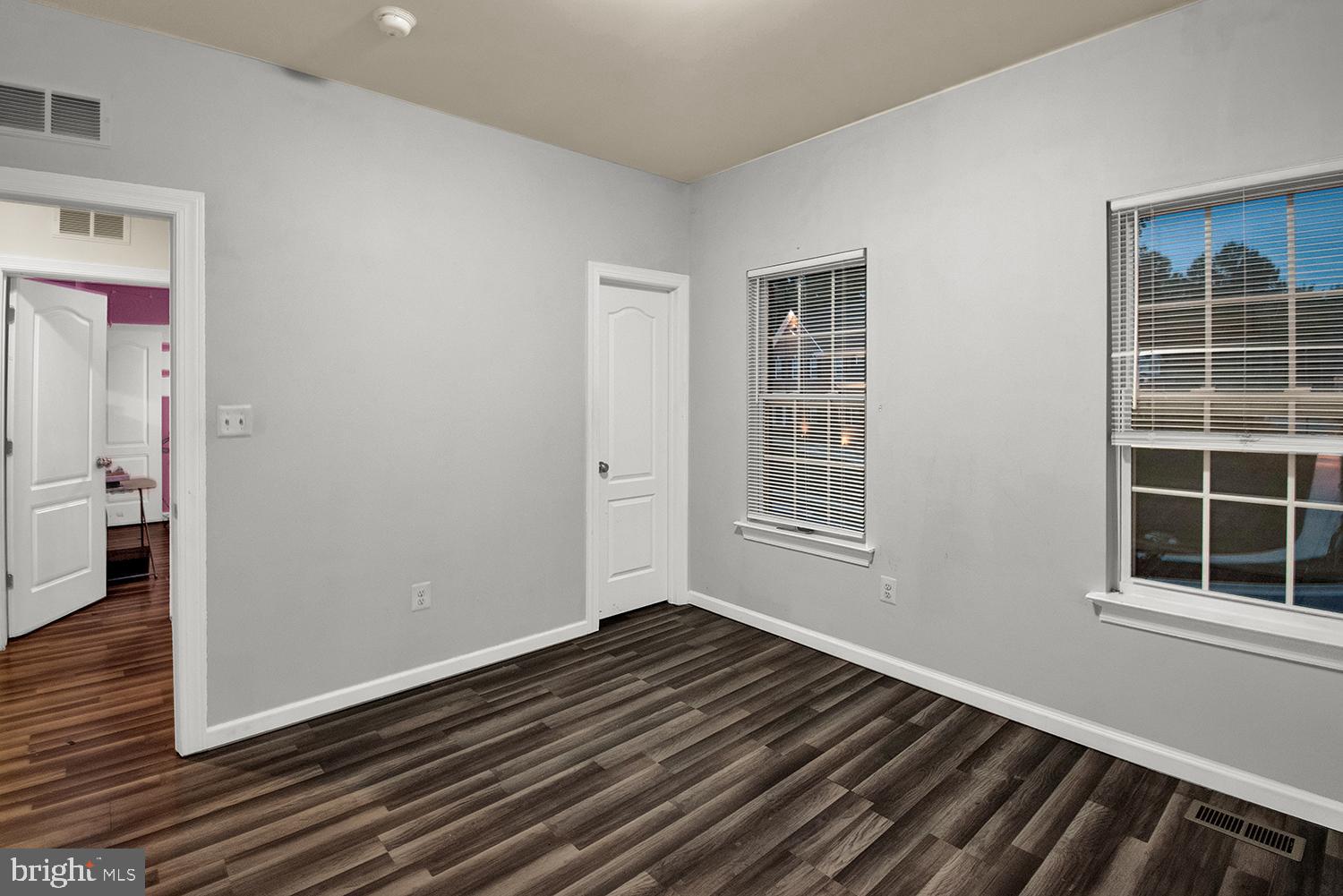 6200 Oglethorpe Mill Drive Brandywine, MD 20613 - Photo 34 of 48 3rd Bedroom