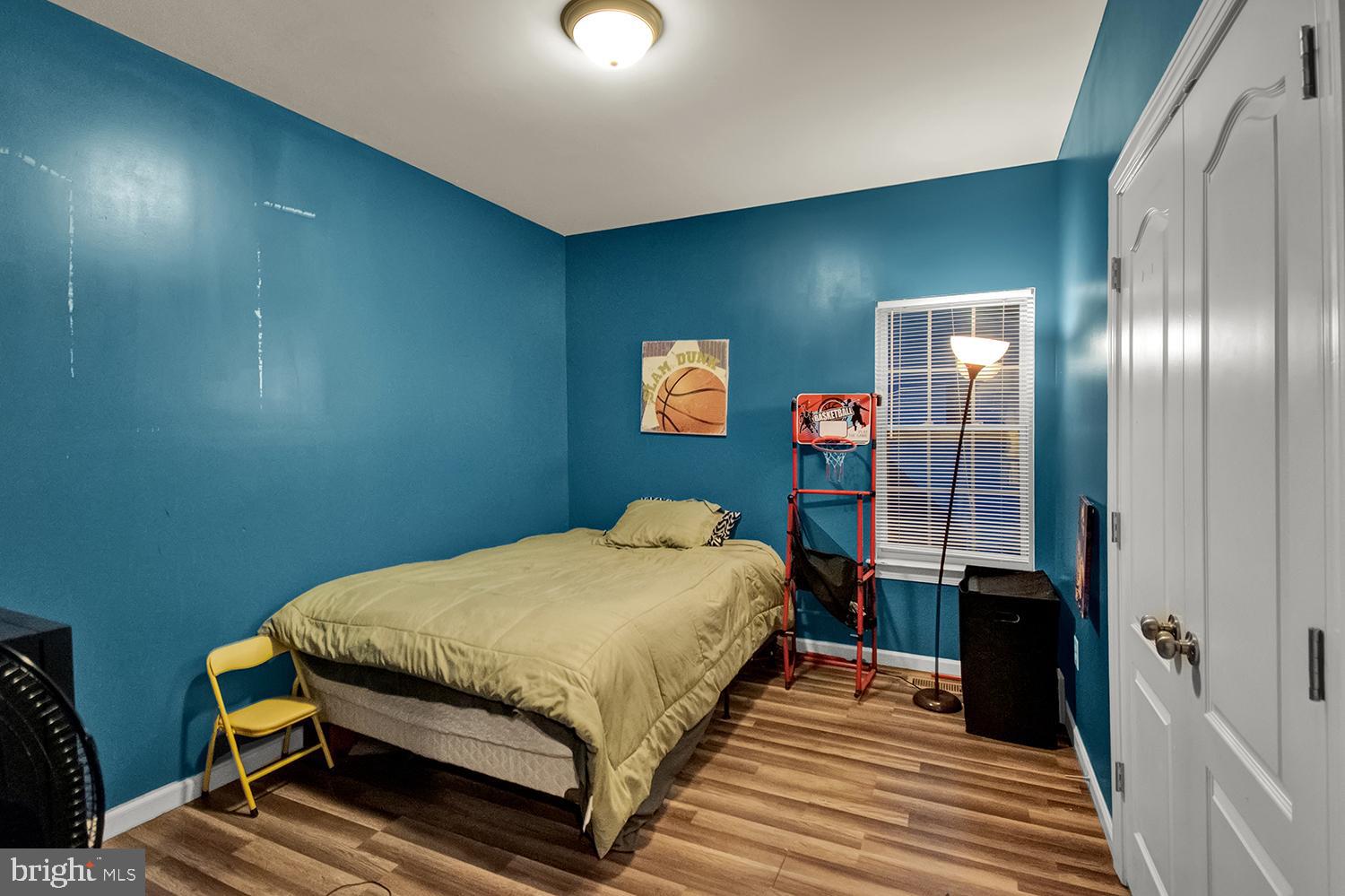 6200 Oglethorpe Mill Drive Brandywine, MD 20613 - Photo 35 of 48 4th Bedroom