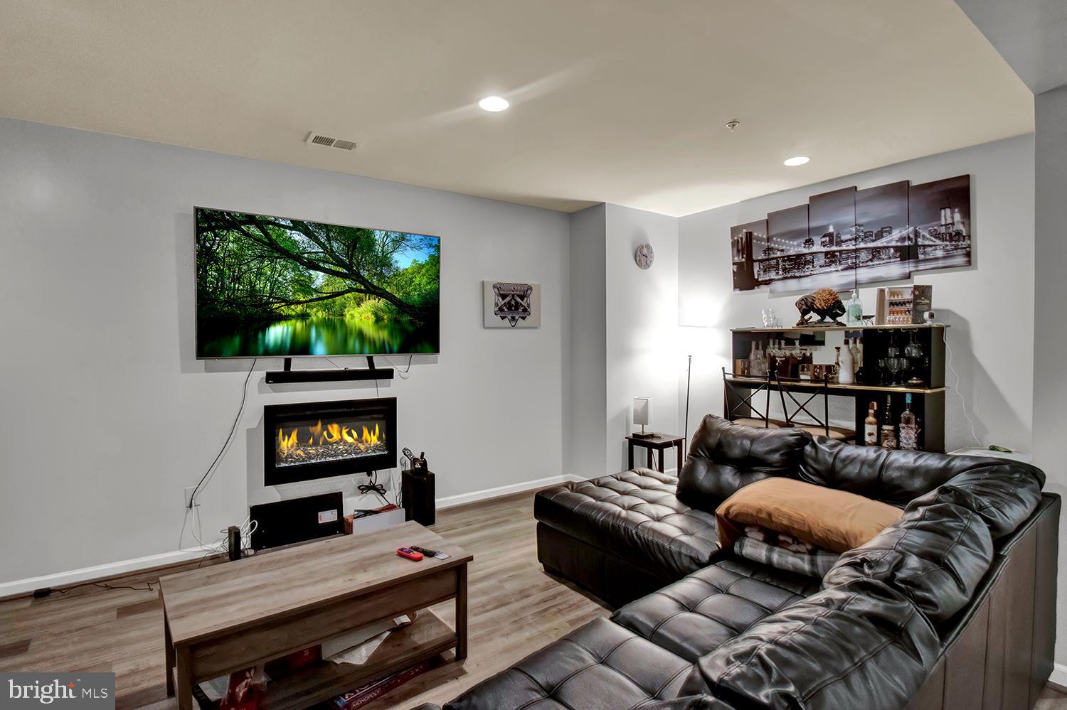 6200 Oglethorpe Mill Drive Brandywine, MD 20613 - Photo 37 of 48 Basement