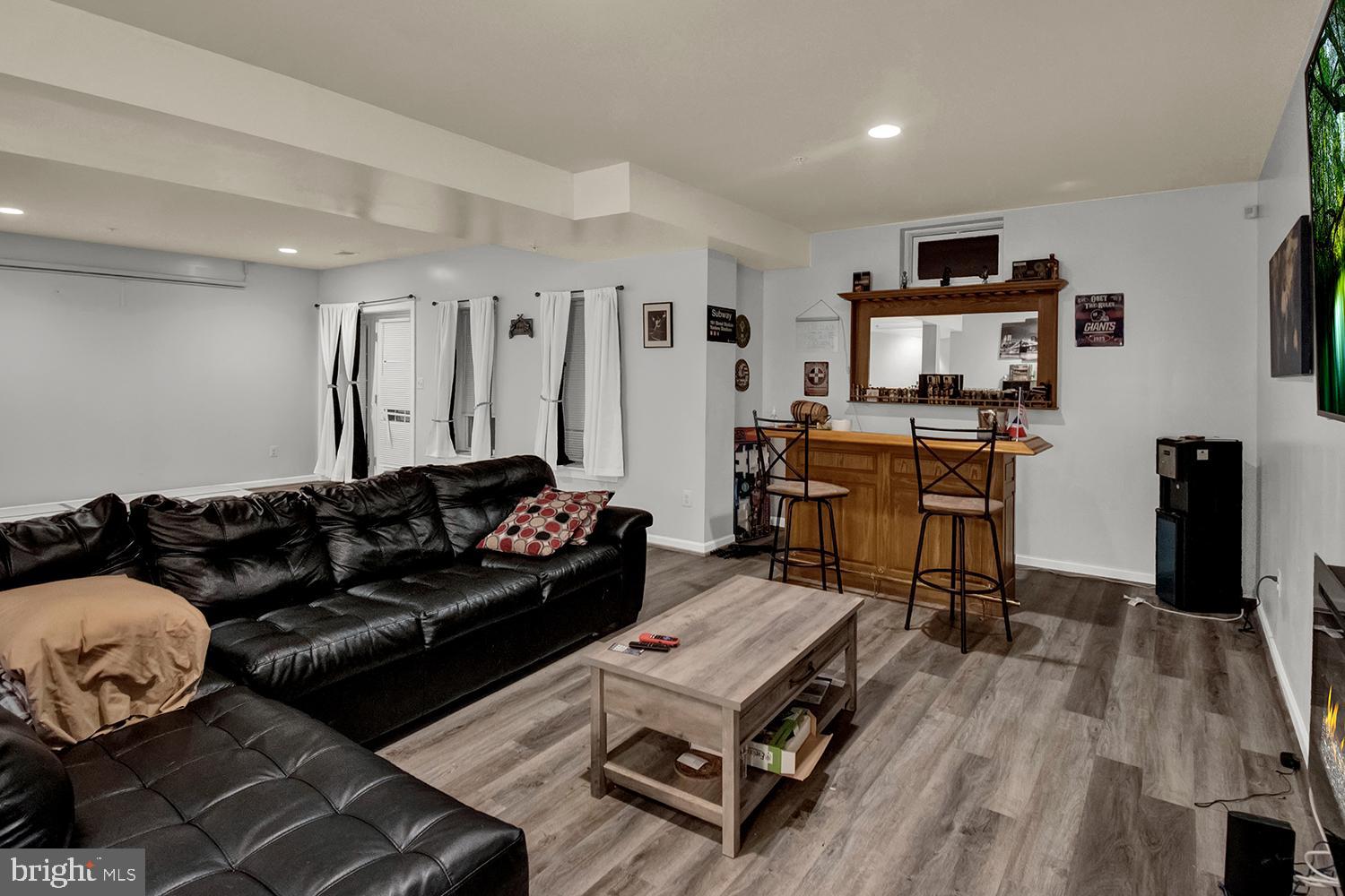 6200 Oglethorpe Mill Drive Brandywine, MD 20613 - Photo 38 of 48 Basement