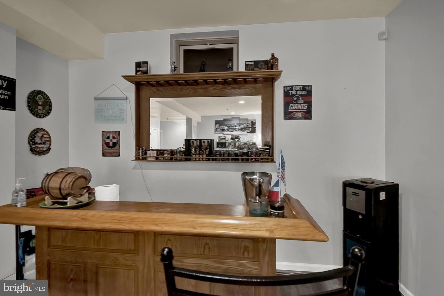 6200 Oglethorpe Mill Drive Brandywine, MD 20613 - Photo 39 of 48 Entertainment Area