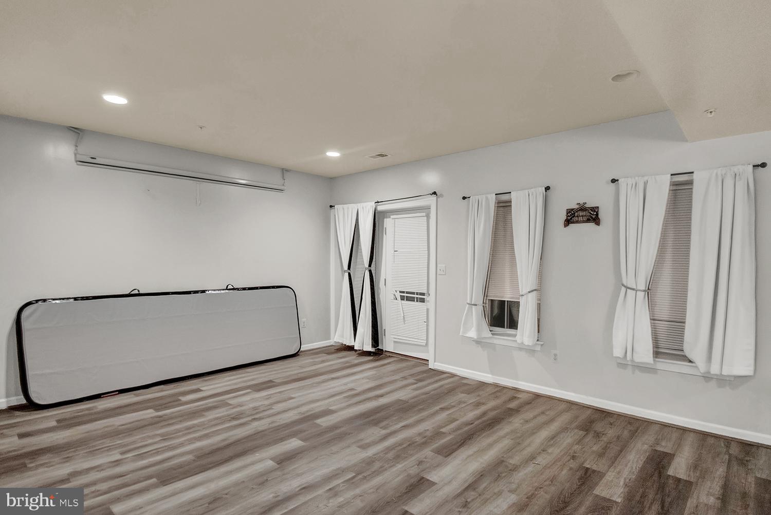 6200 Oglethorpe Mill Drive Brandywine, MD 20613 - Photo 40 of 48 Basement Rec Area