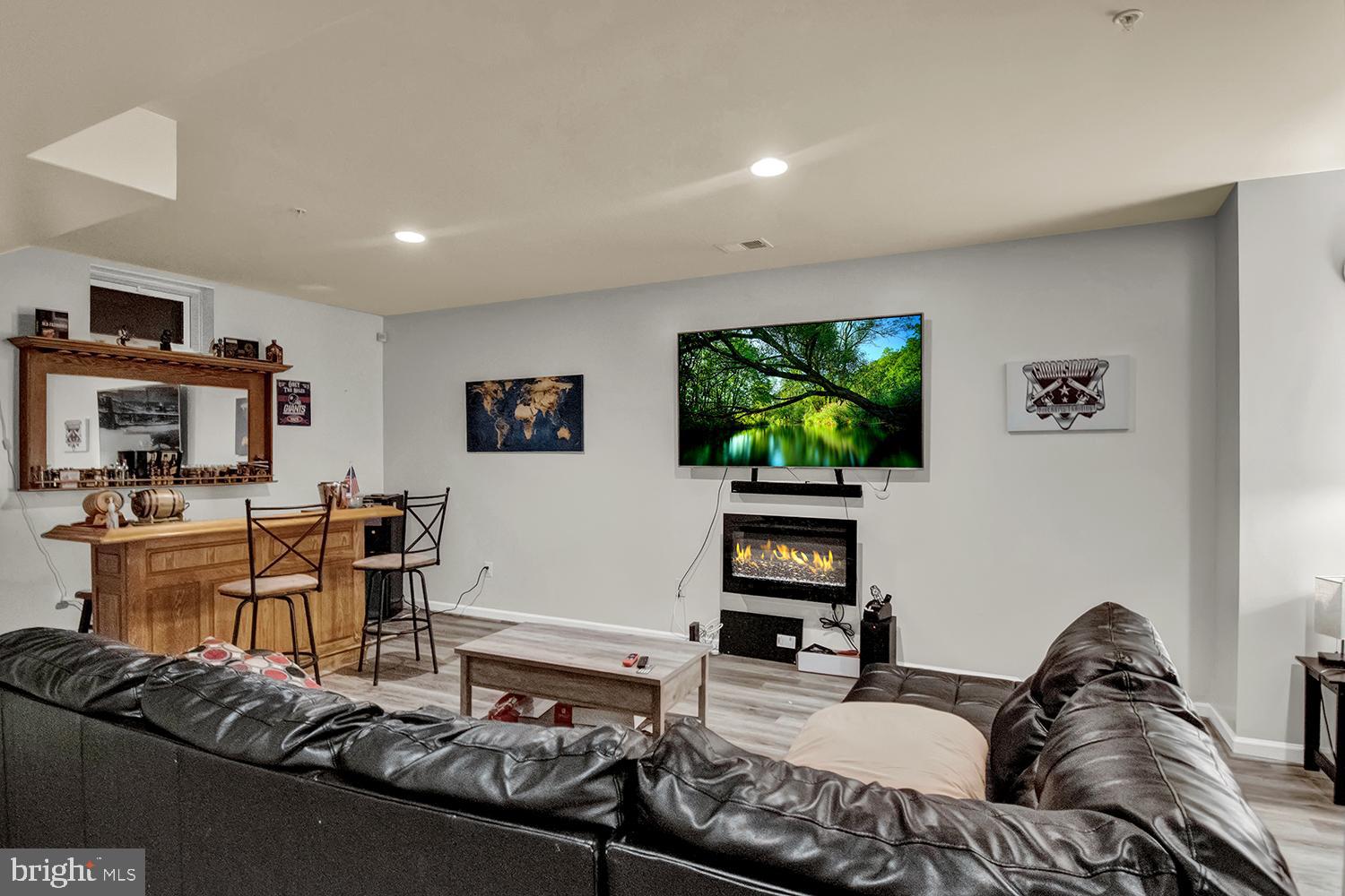 6200 Oglethorpe Mill Drive Brandywine, MD 20613 - Photo 41 of 48 Basement