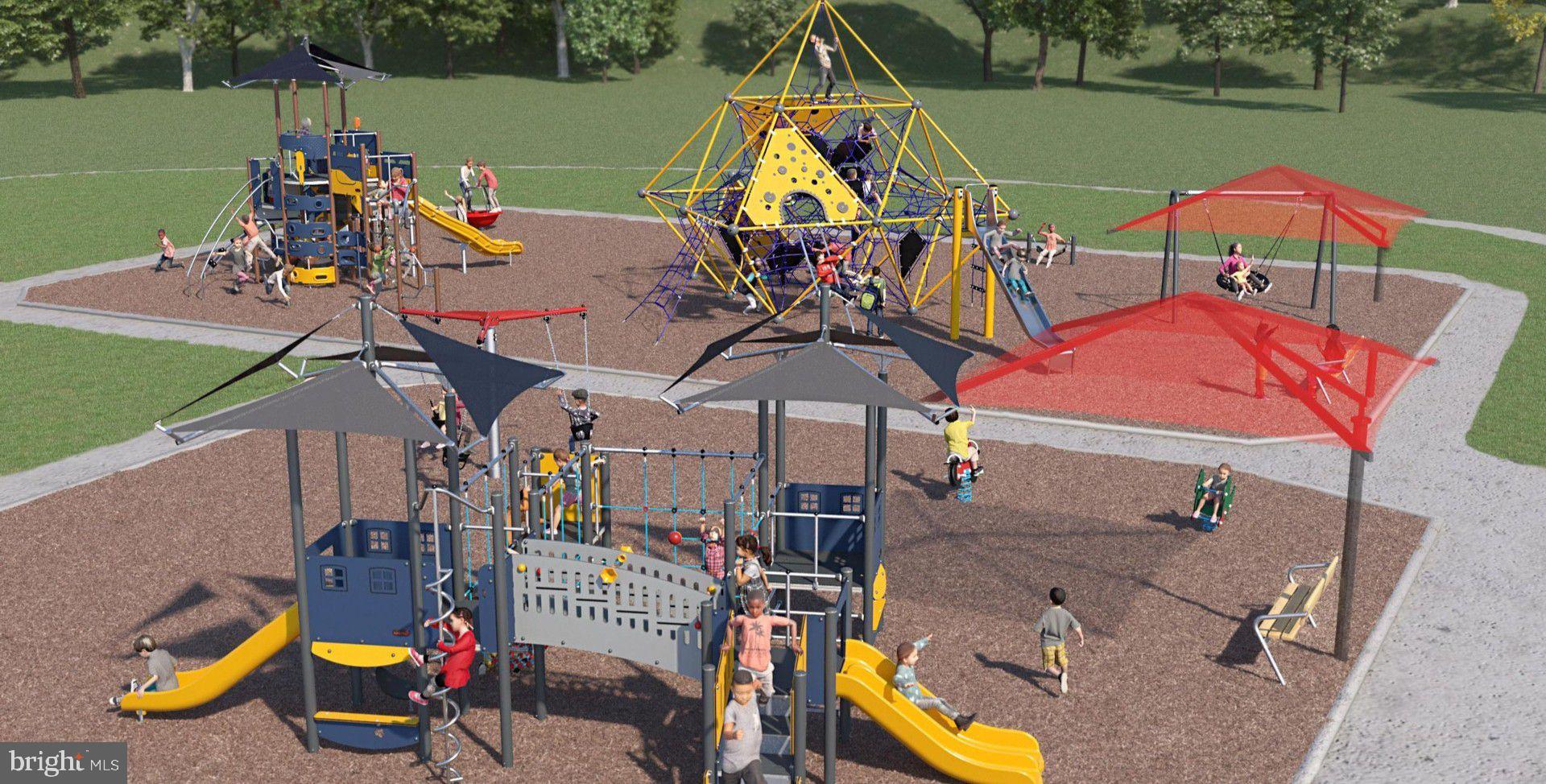 6200 Oglethorpe Mill Drive Brandywine, MD 20613 - Photo 45 of 48