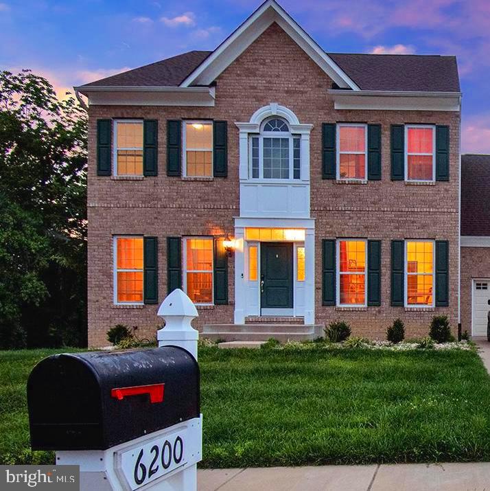 6200 Oglethorpe Mill Drive Brandywine, MD 20613 - Photo 47 of 48 Home !