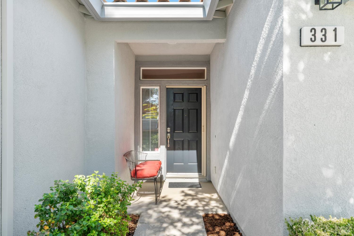 331 Crystal Downs Drive Rio Vista, CA 94571 - Photo 3 of 68 lovely walkway to the front door