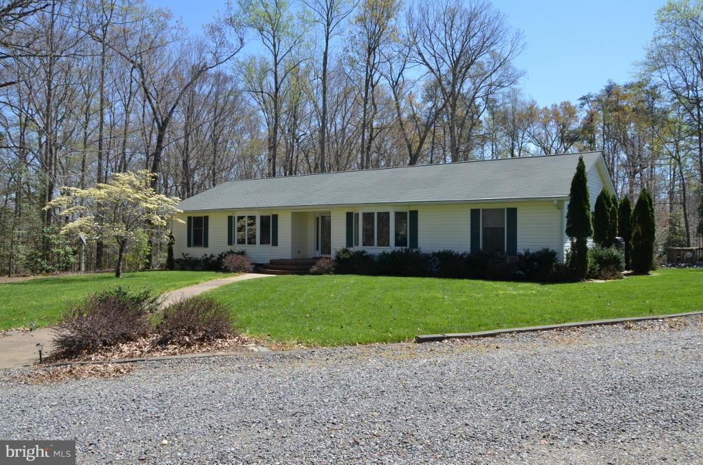 10464 Garnets Mill Loop King George, VA 22485 - Photo 1 of 30 Exterior (General)