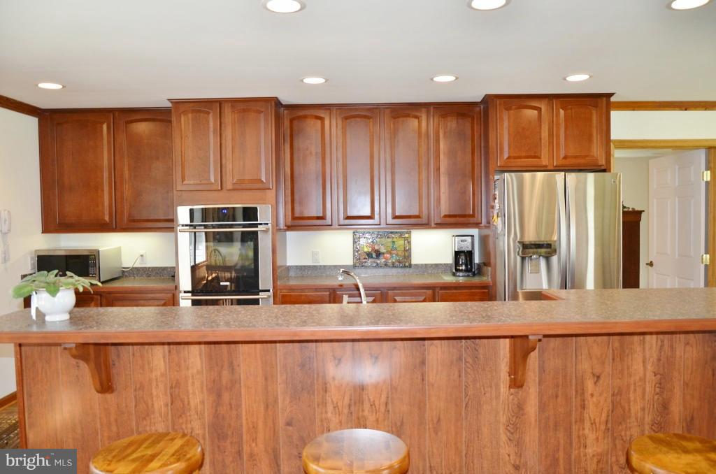 10464 Garnets Mill Loop King George, VA 22485 - Photo 14 of 30 Kitchen