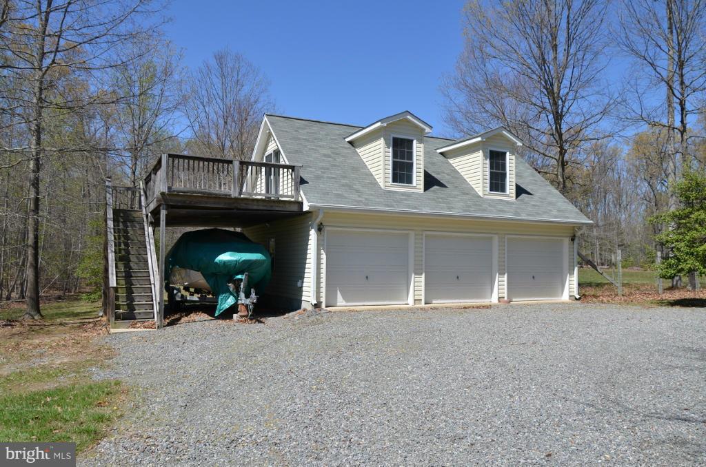 10464 Garnets Mill Loop King George, VA 22485 - Photo 2 of 30 Exterior (General)