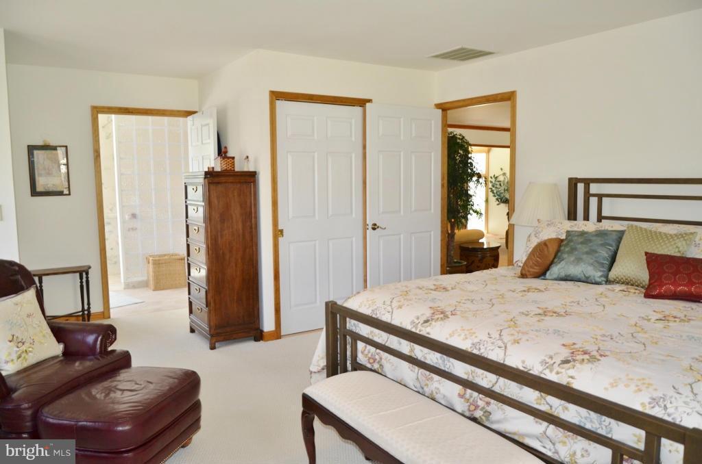 10464 Garnets Mill Loop King George, VA 22485 - Photo 25 of 30 Bedroom (Master)
